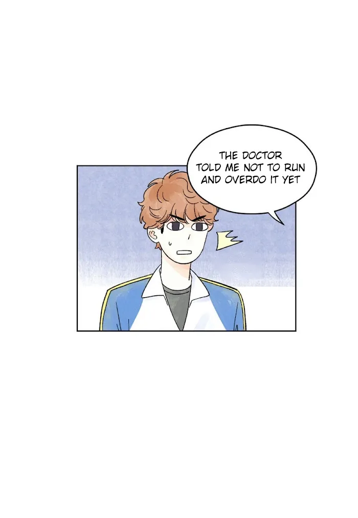 Kisses X Kiss X Kisses - Chapter 3 Page 14