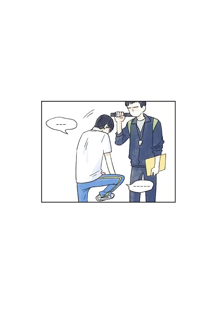 Kisses X Kiss X Kisses - Chapter 3 Page 15