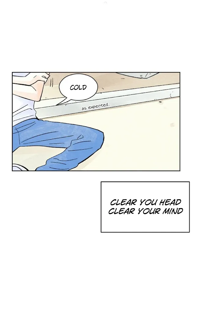 Kisses X Kiss X Kisses - Chapter 3 Page 20