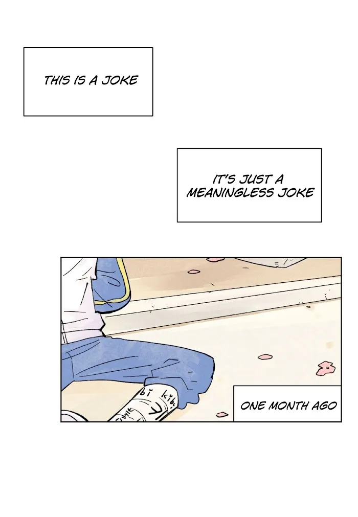 Kisses X Kiss X Kisses - Chapter 3 Page 21