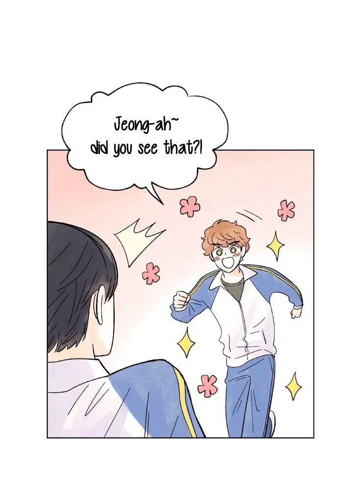 Kisses X Kiss X Kisses - Chapter 3 Page 28