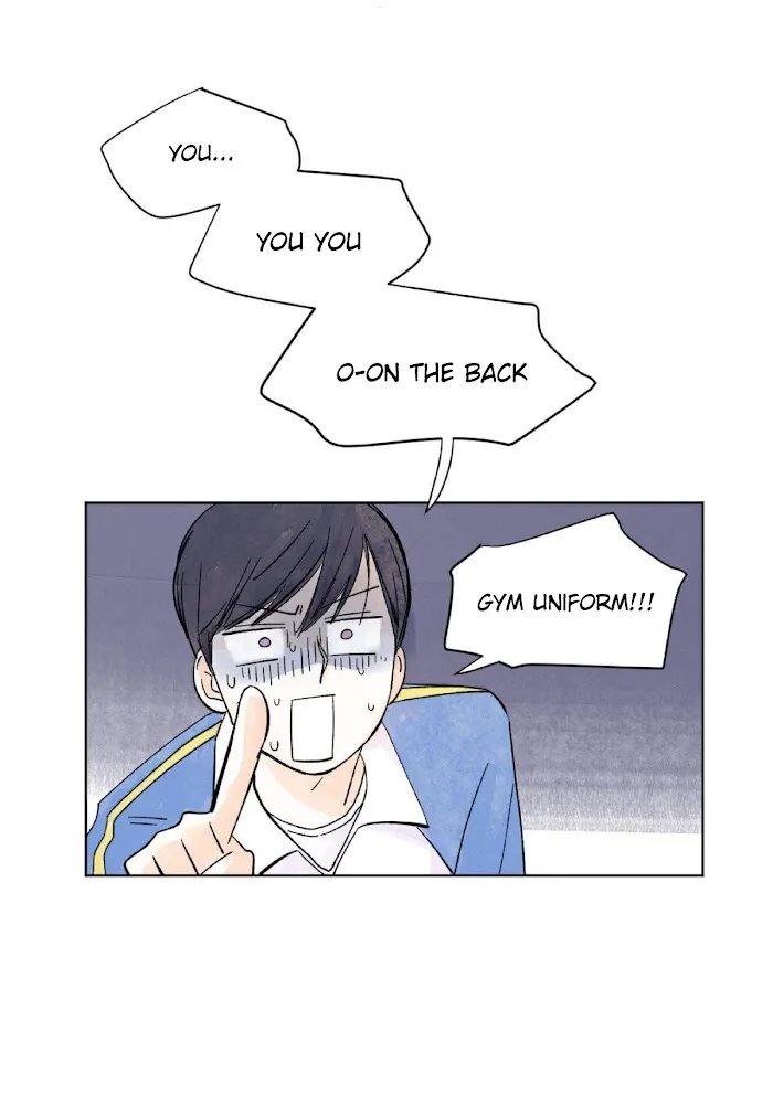 Kisses X Kiss X Kisses - Chapter 3 Page 29