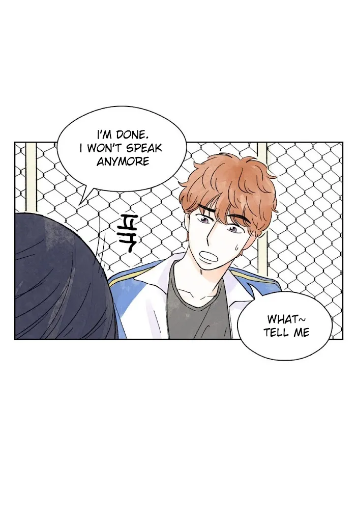 Kisses X Kiss X Kisses - Chapter 3 Page 34