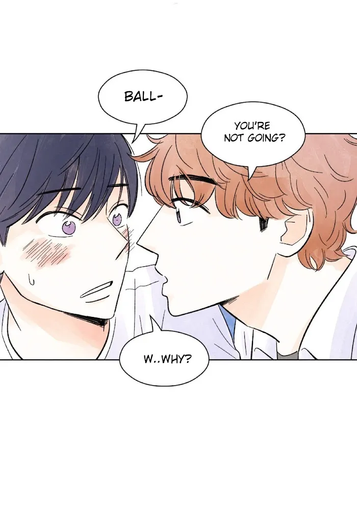 Kisses X Kiss X Kisses - Chapter 3 Page 36