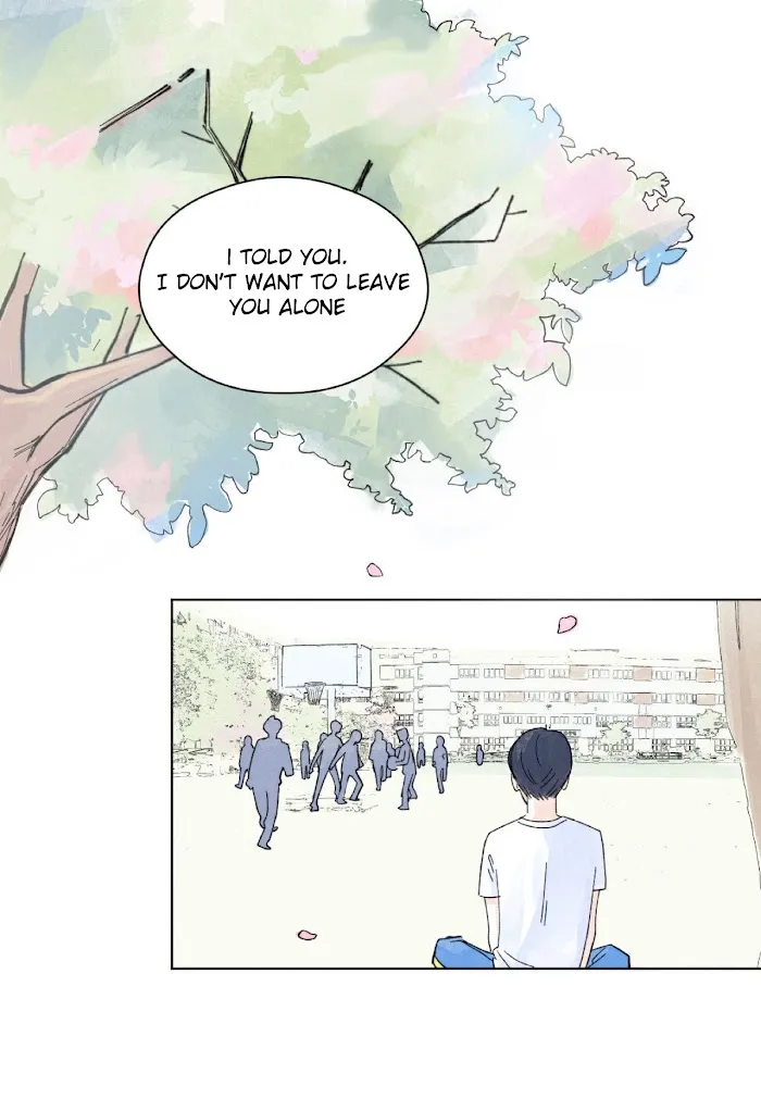 Kisses X Kiss X Kisses - Chapter 3 Page 44