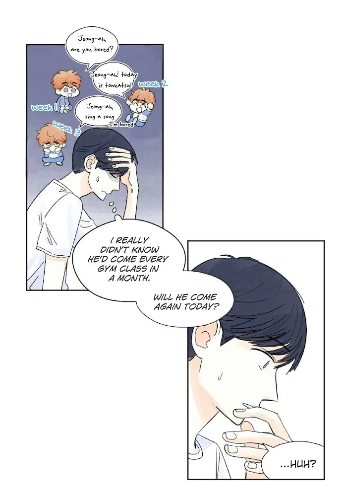 Kisses X Kiss X Kisses - Chapter 3 Page 45