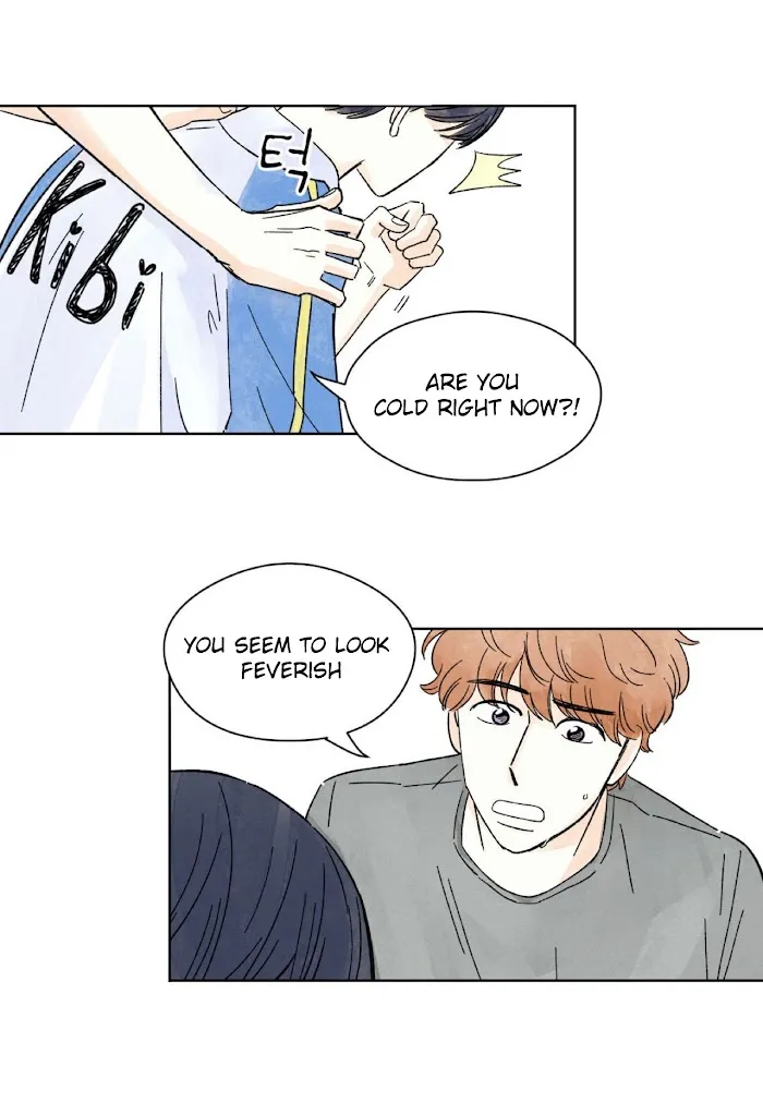Kisses X Kiss X Kisses - Chapter 3 Page 48