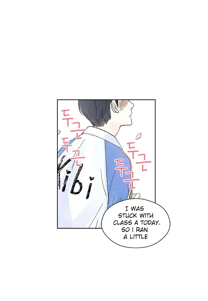 Kisses X Kiss X Kisses - Chapter 3 Page 50