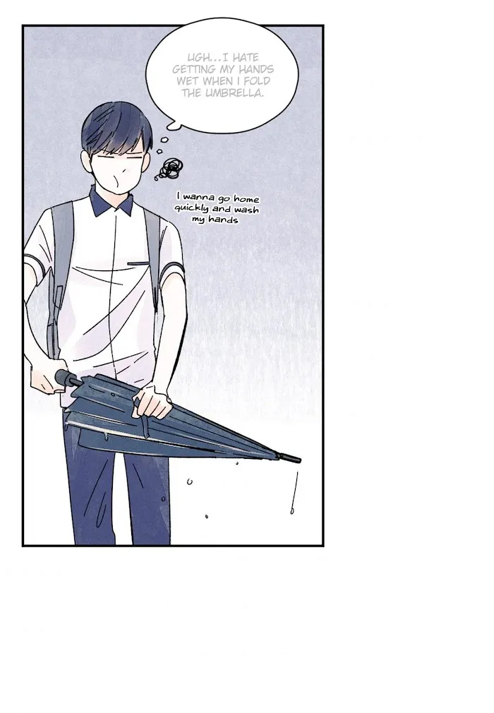 Kisses X Kiss X Kisses - Chapter 30 Page 6