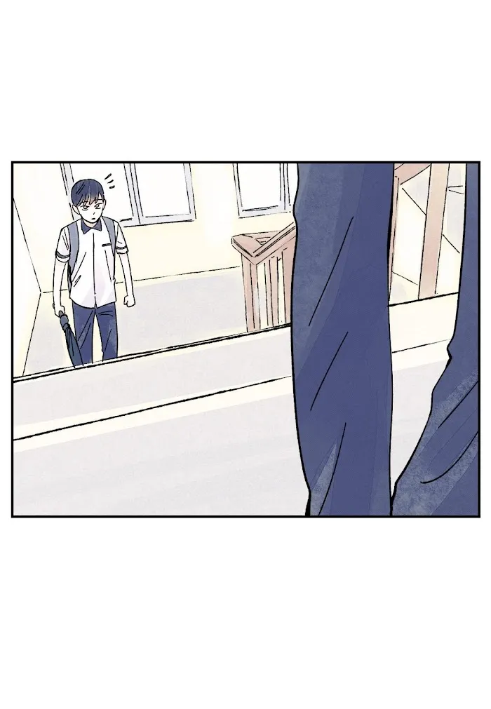 Kisses X Kiss X Kisses - Chapter 30 Page 7