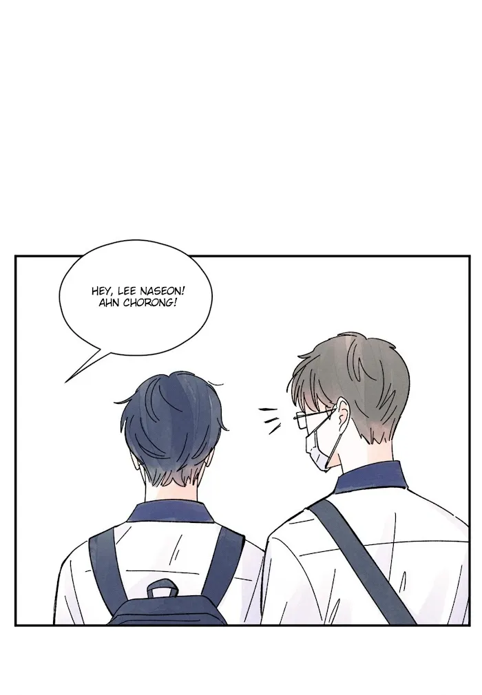 Kisses X Kiss X Kisses - Chapter 30 Page 8