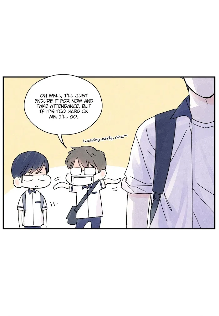 Kisses X Kiss X Kisses - Chapter 30 Page 11