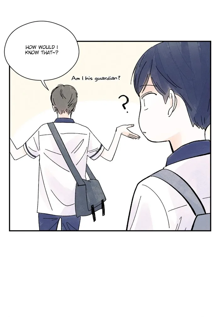 Kisses X Kiss X Kisses - Chapter 30 Page 14