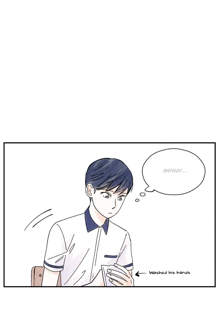 Kisses X Kiss X Kisses - Chapter 30 Page 15
