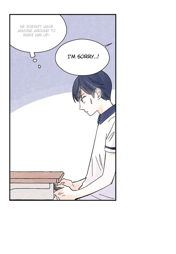 Kisses X Kiss X Kisses - Chapter 30 Page 18