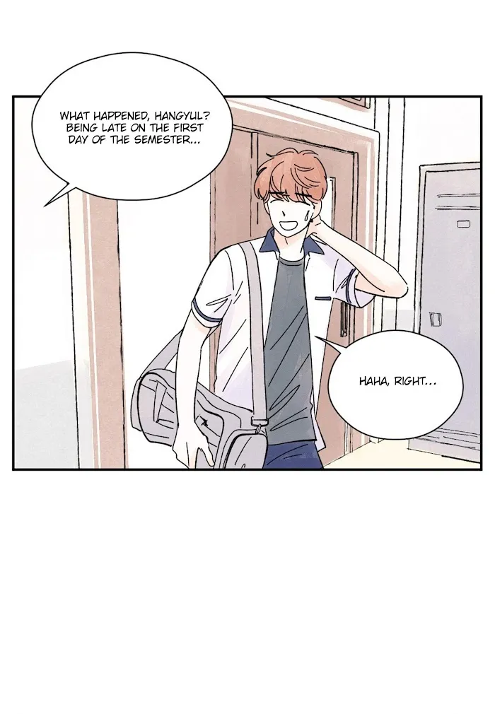 Kisses X Kiss X Kisses - Chapter 30 Page 20