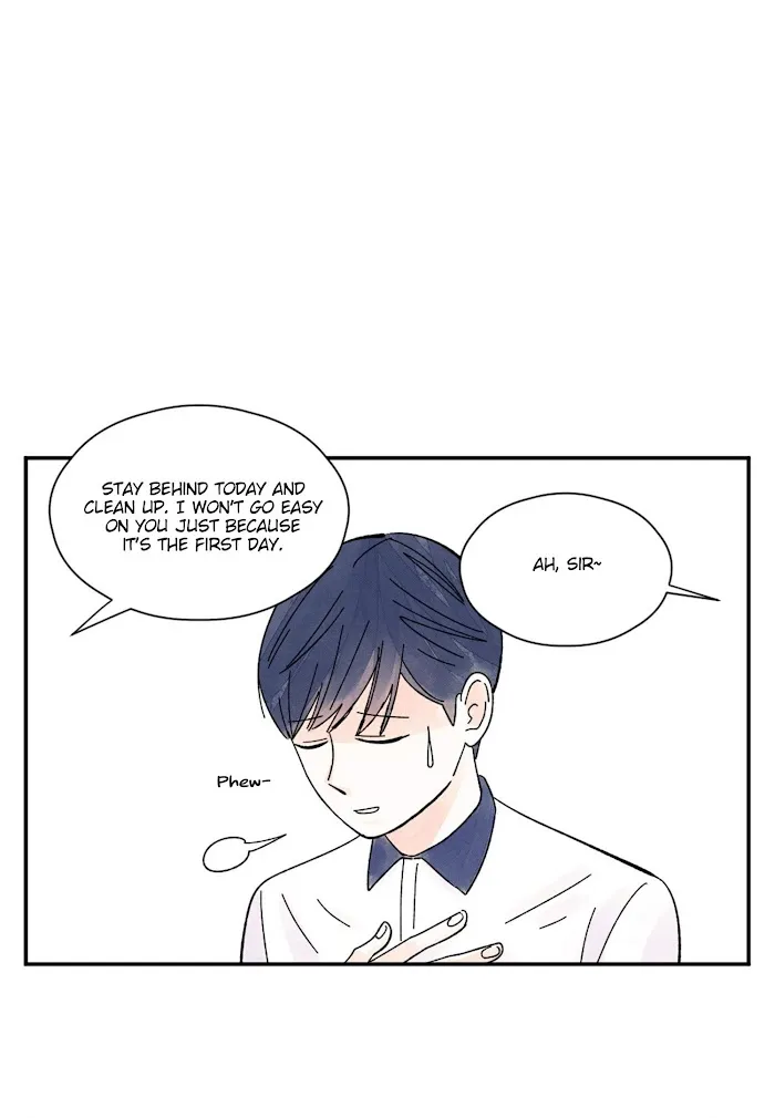 Kisses X Kiss X Kisses - Chapter 30 Page 21