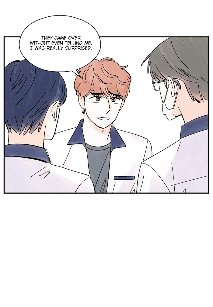 Kisses X Kiss X Kisses - Chapter 30 Page 23