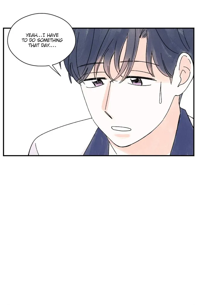 Kisses X Kiss X Kisses - Chapter 30 Page 28