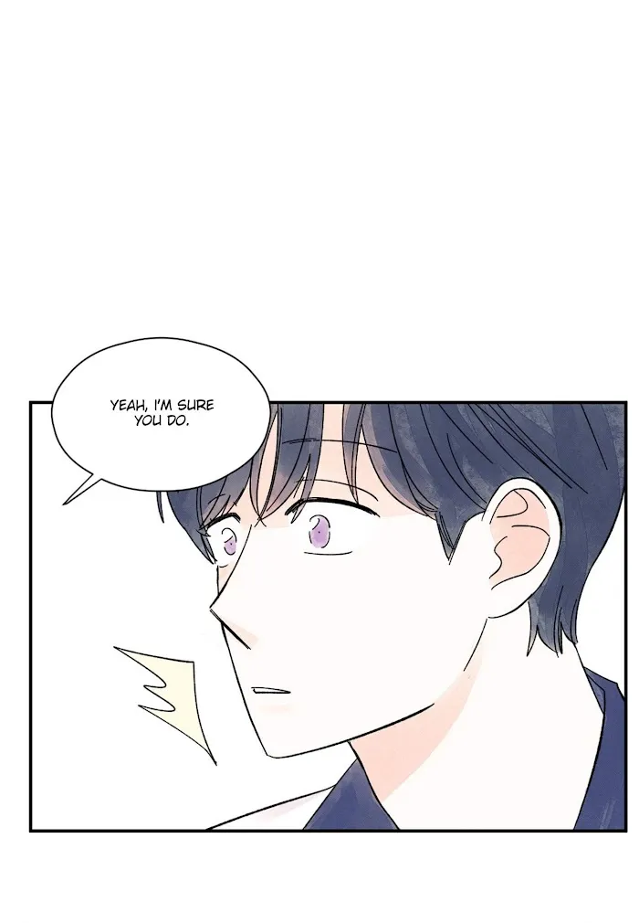 Kisses X Kiss X Kisses - Chapter 30 Page 29