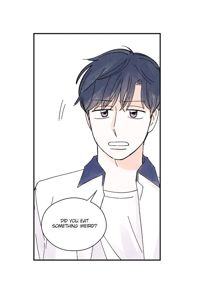 Kisses X Kiss X Kisses - Chapter 30 Page 32
