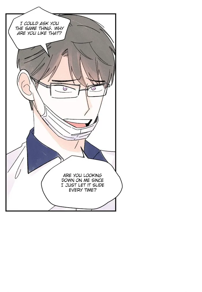 Kisses X Kiss X Kisses - Chapter 30 Page 34