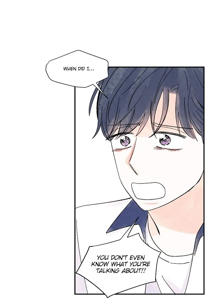 Kisses X Kiss X Kisses - Chapter 30 Page 35