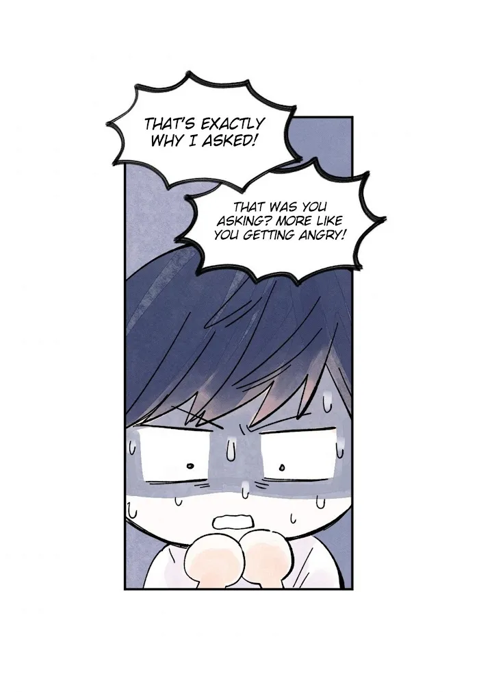 Kisses X Kiss X Kisses - Chapter 30 Page 36
