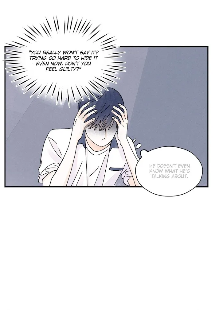 Kisses X Kiss X Kisses - Chapter 30 Page 41