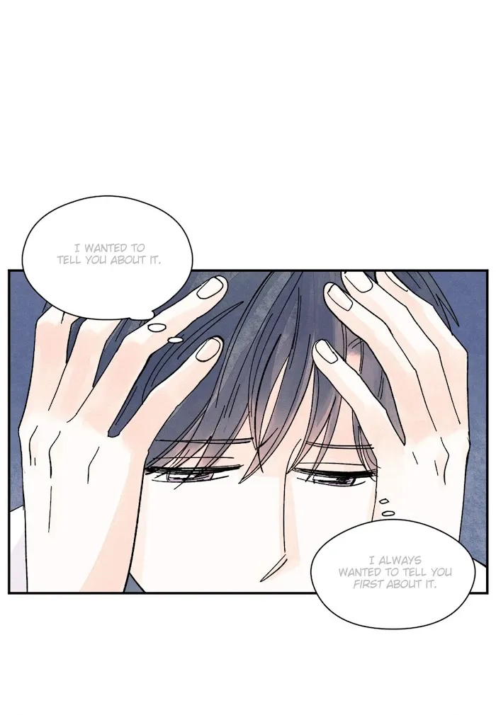 Kisses X Kiss X Kisses - Chapter 30 Page 42