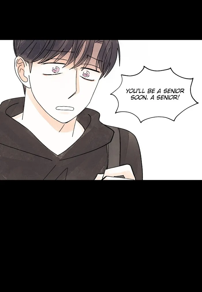 Kisses X Kiss X Kisses - Chapter 30 Page 44