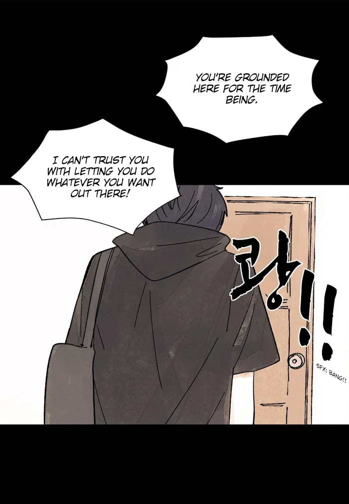 Kisses X Kiss X Kisses - Chapter 30 Page 45