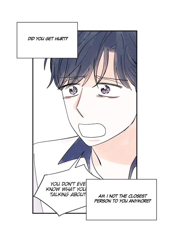 Kisses X Kiss X Kisses - Chapter 30 Page 51