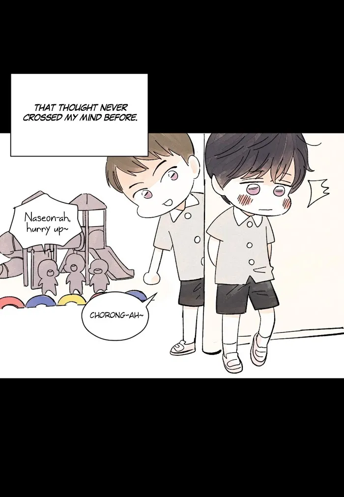 Kisses X Kiss X Kisses - Chapter 30 Page 52