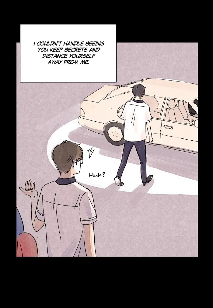 Kisses X Kiss X Kisses - Chapter 30 Page 56