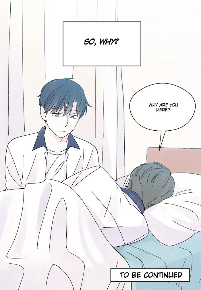 Kisses X Kiss X Kisses - Chapter 30 Page 58