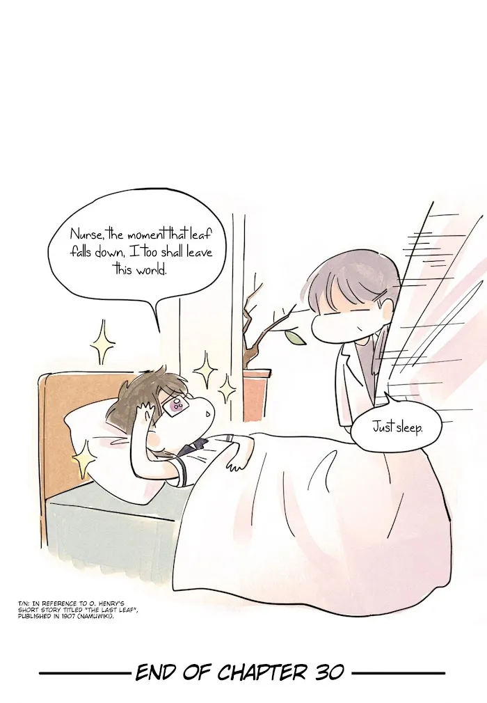 Kisses X Kiss X Kisses - Chapter 30 Page 59
