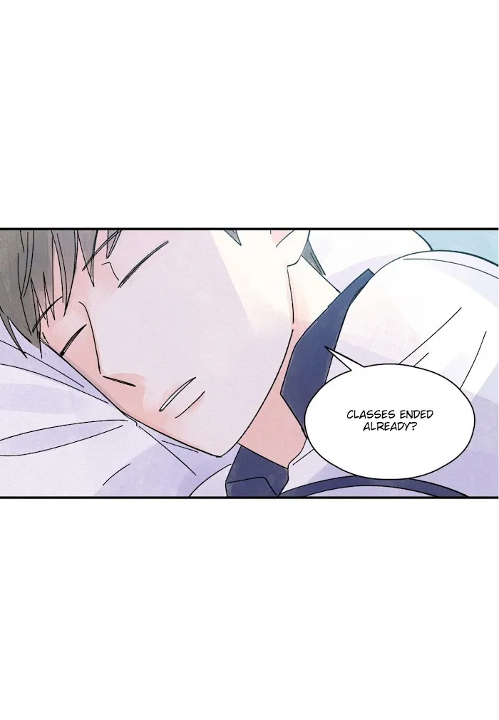 Kisses X Kiss X Kisses - Chapter 31 Page 4