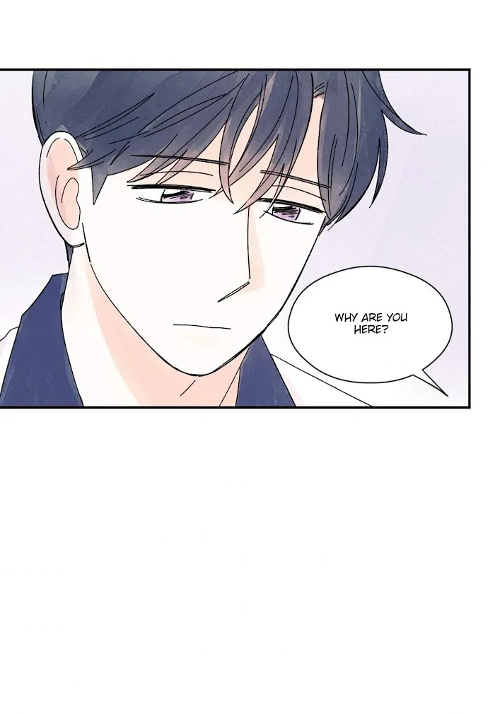 Kisses X Kiss X Kisses - Chapter 31 Page 5