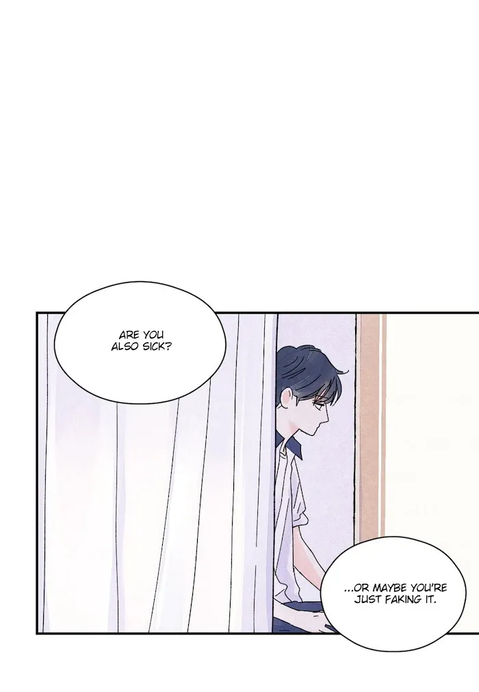 Kisses X Kiss X Kisses - Chapter 31 Page 6