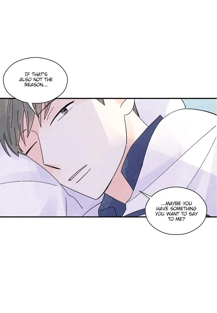 Kisses X Kiss X Kisses - Chapter 31 Page 7