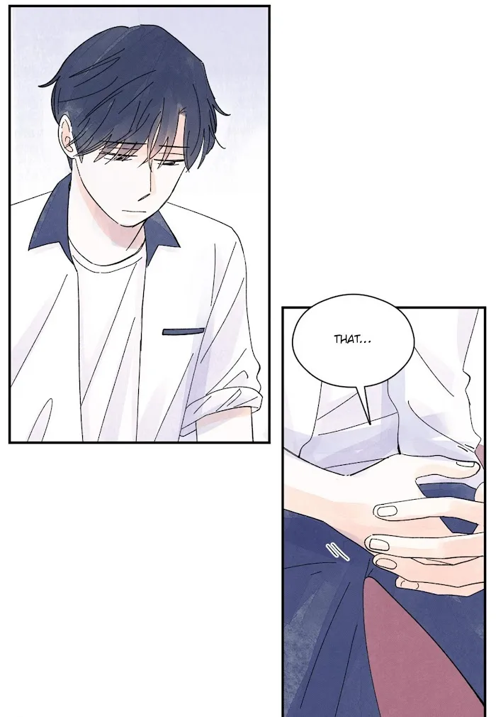 Kisses X Kiss X Kisses - Chapter 31 Page 8