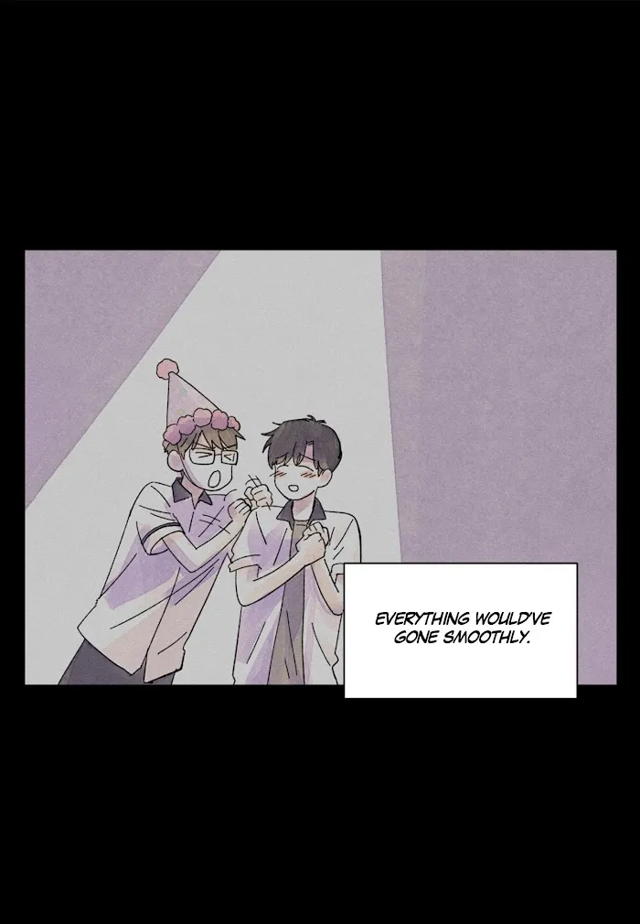 Kisses X Kiss X Kisses - Chapter 31 Page 11