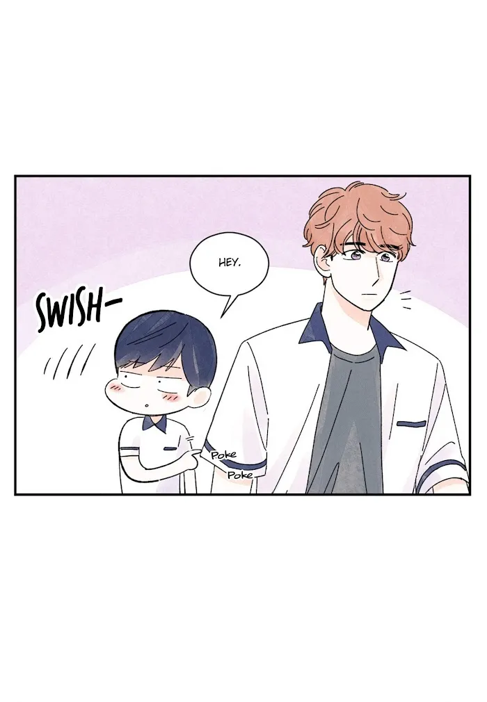 Kisses X Kiss X Kisses - Chapter 31 Page 15