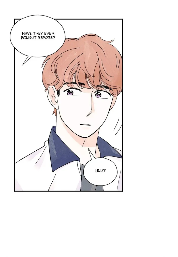 Kisses X Kiss X Kisses - Chapter 31 Page 16