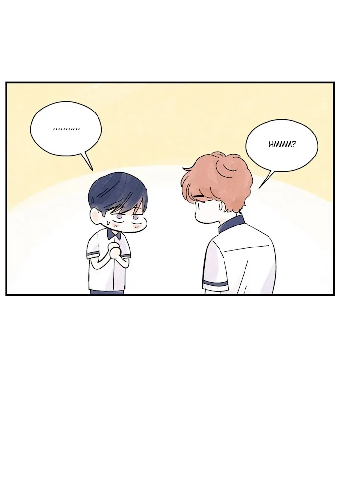 Kisses X Kiss X Kisses - Chapter 31 Page 20