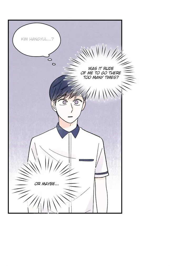 Kisses X Kiss X Kisses - Chapter 31 Page 25