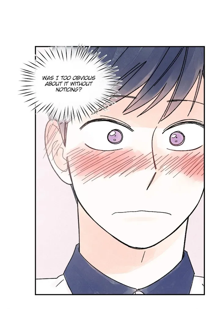 Kisses X Kiss X Kisses - Chapter 31 Page 26