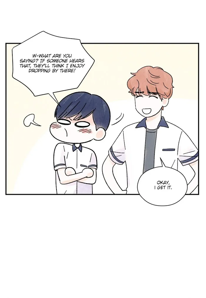 Kisses X Kiss X Kisses - Chapter 31 Page 27