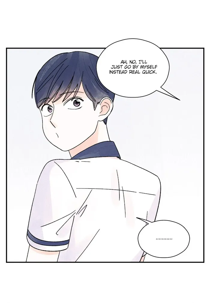 Kisses X Kiss X Kisses - Chapter 31 Page 29